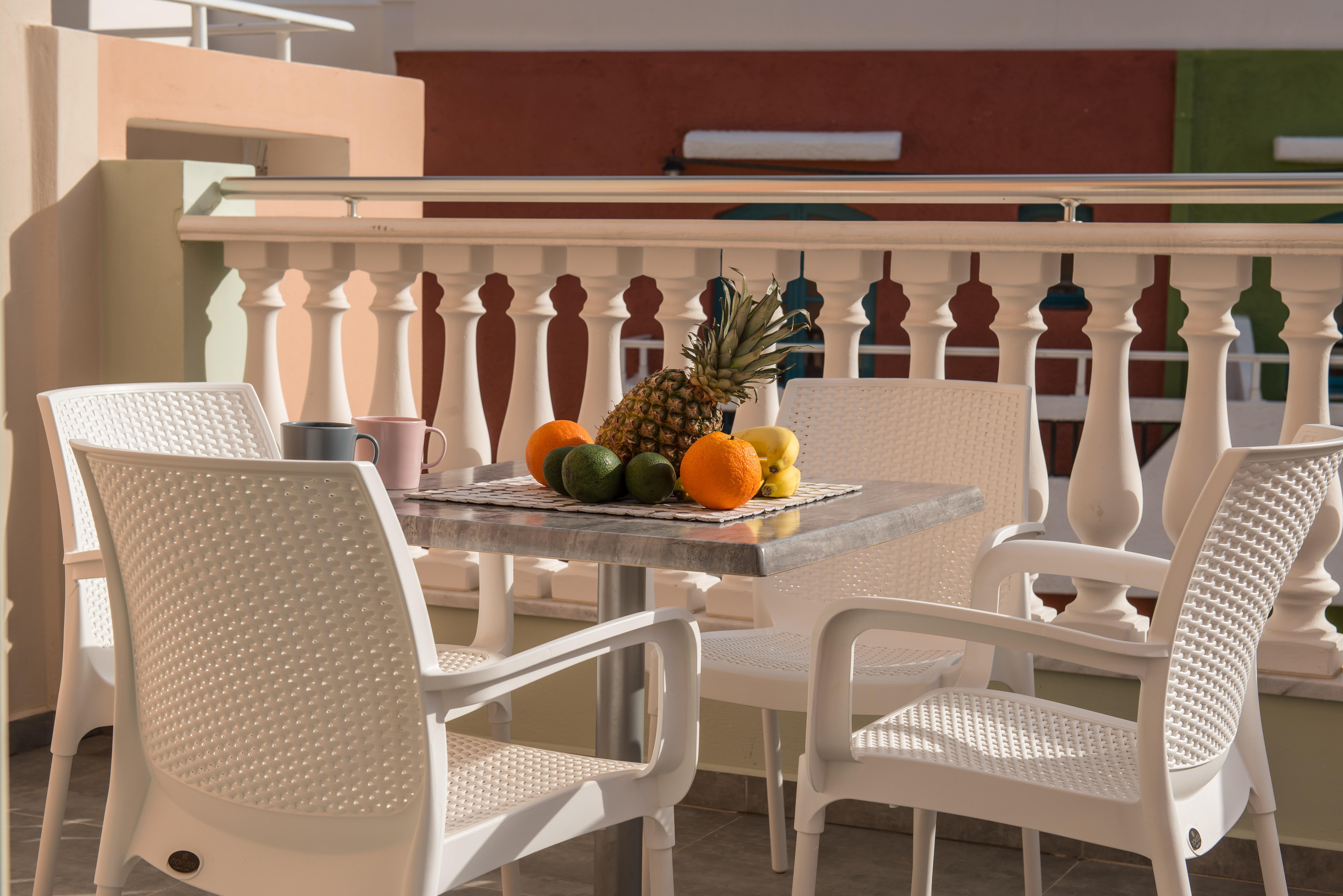 Sarpidon Apartments 말리아 외부 사진