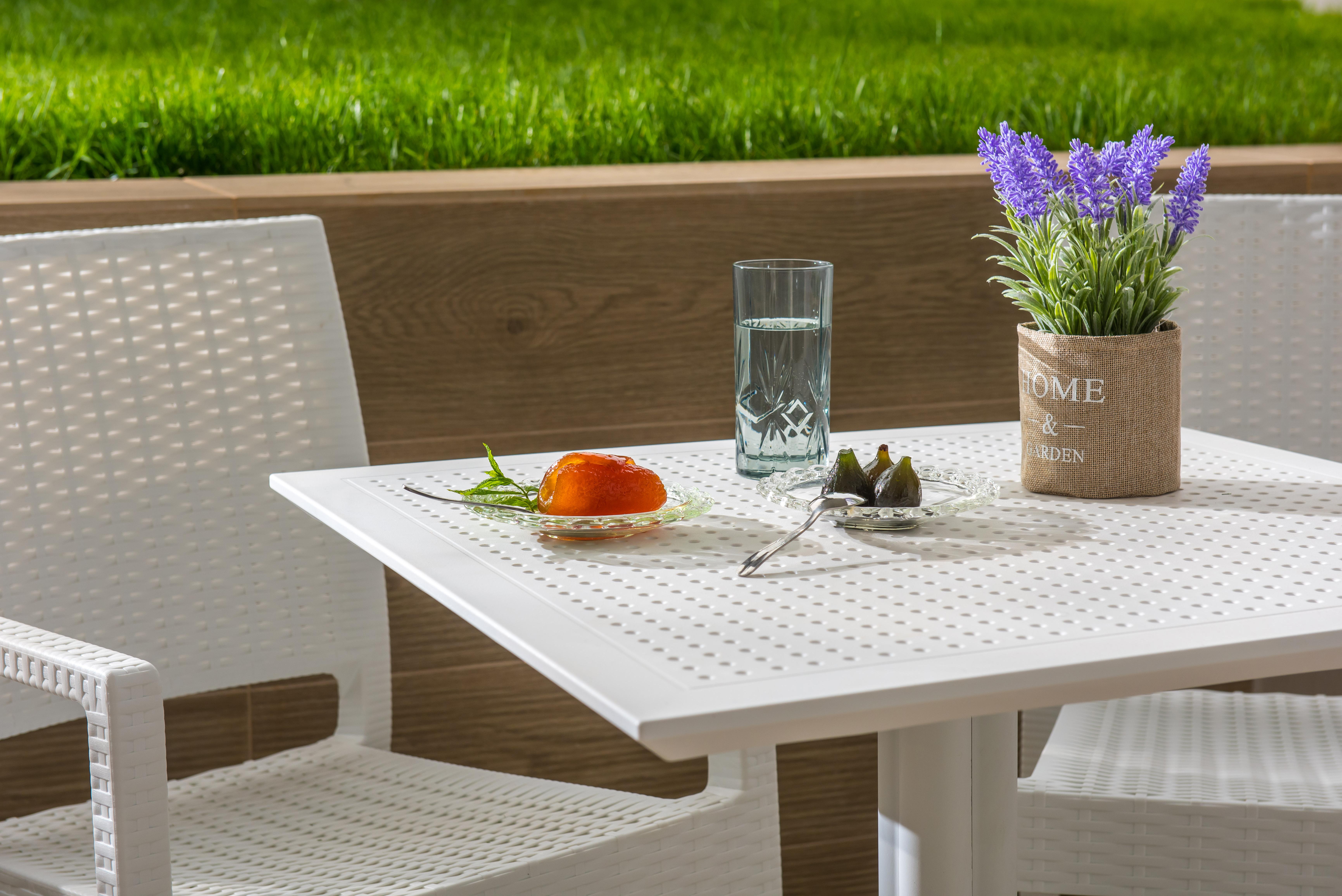 Sarpidon Apartments 말리아 외부 사진