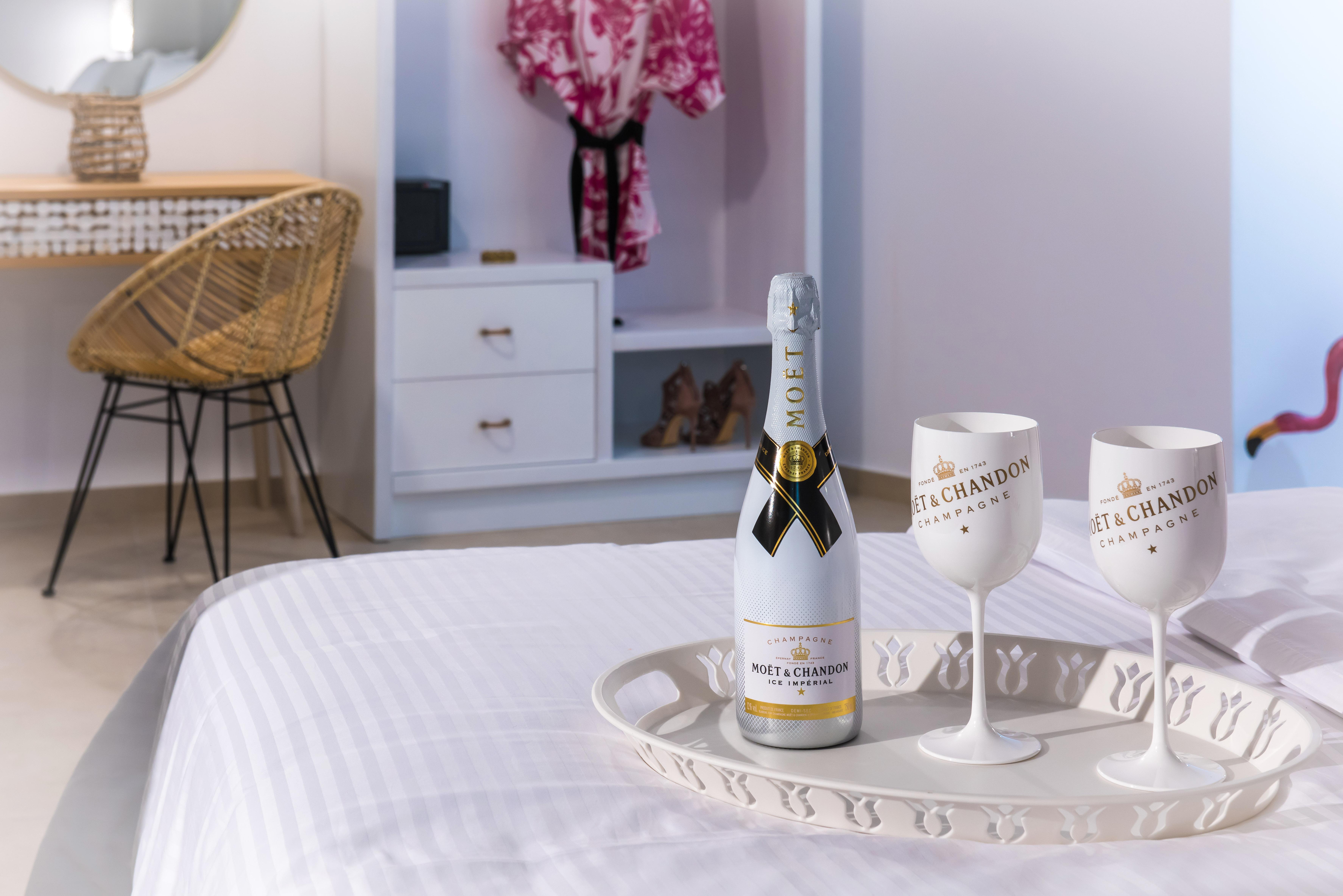 Sarpidon Apartments 말리아 외부 사진