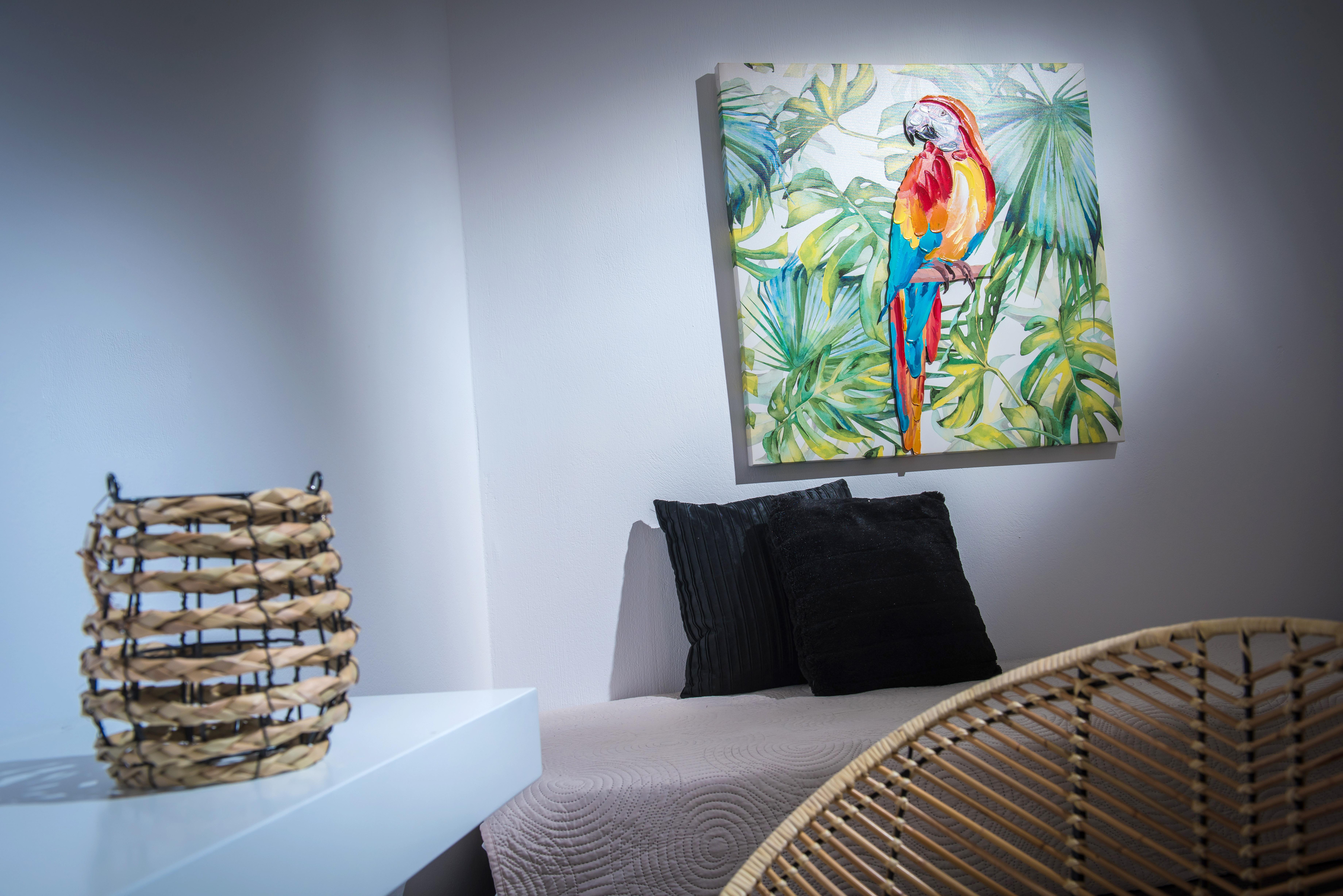 Sarpidon Apartments 말리아 외부 사진