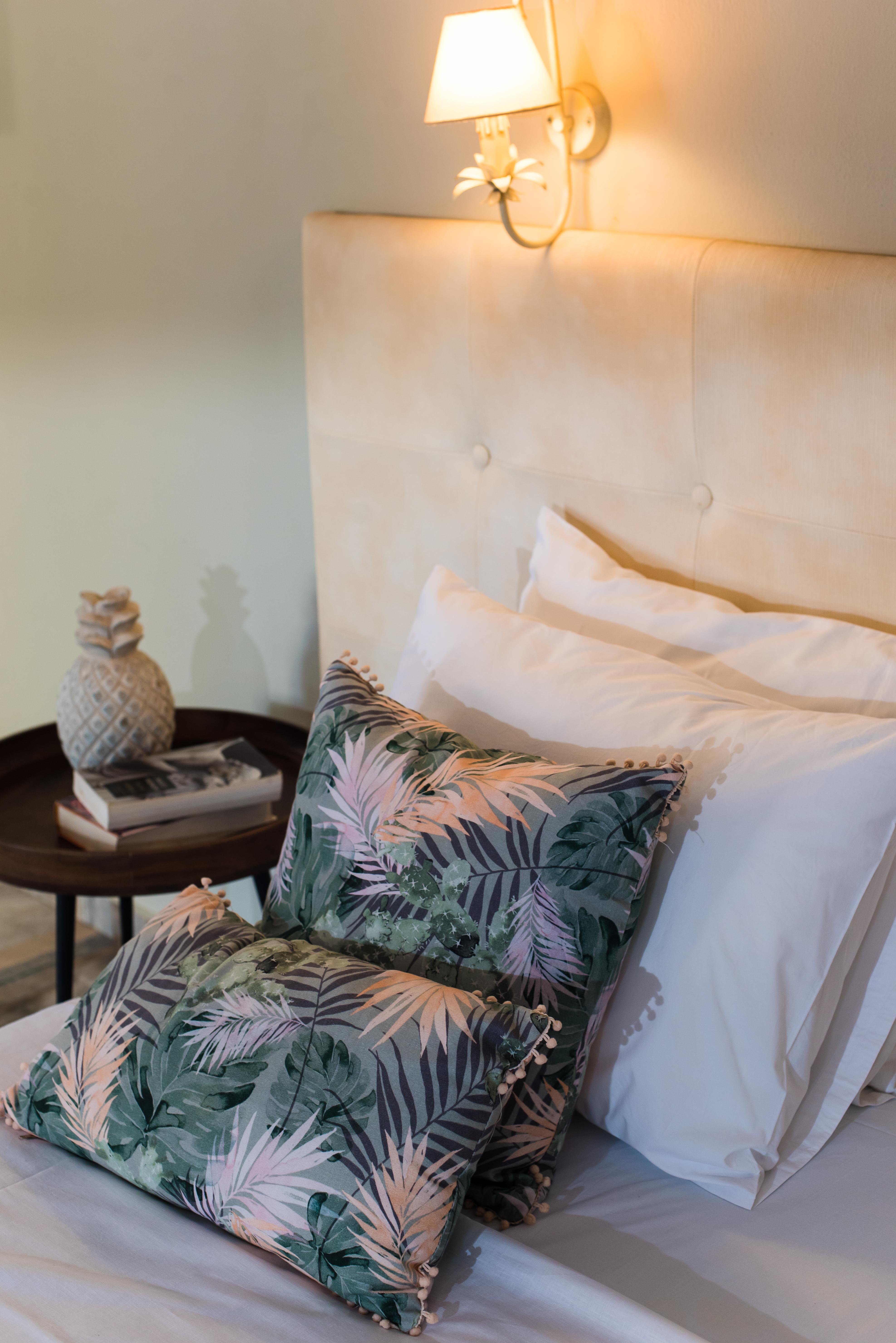 Sarpidon Apartments 말리아 외부 사진